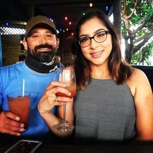 Meet your Posher, Carolina